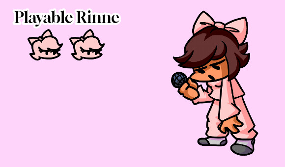 Playable Rinne