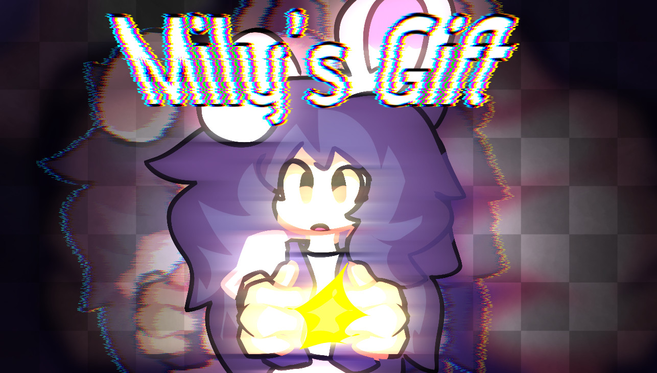 FNF - Mily's Gift