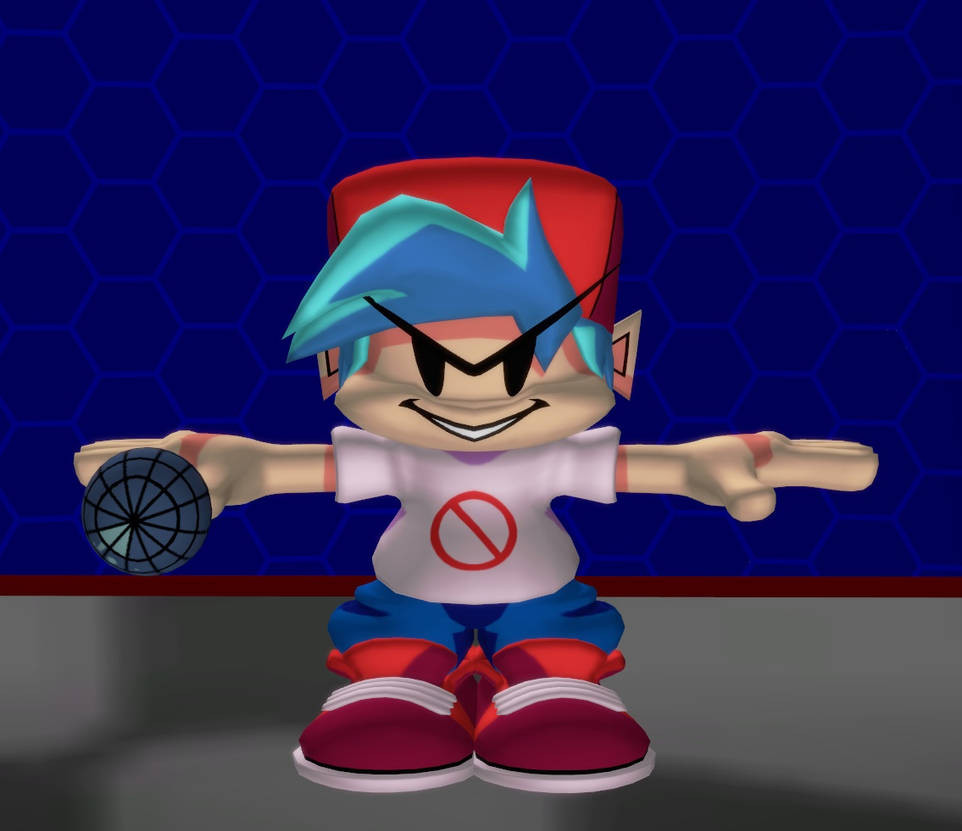 remastered fnf