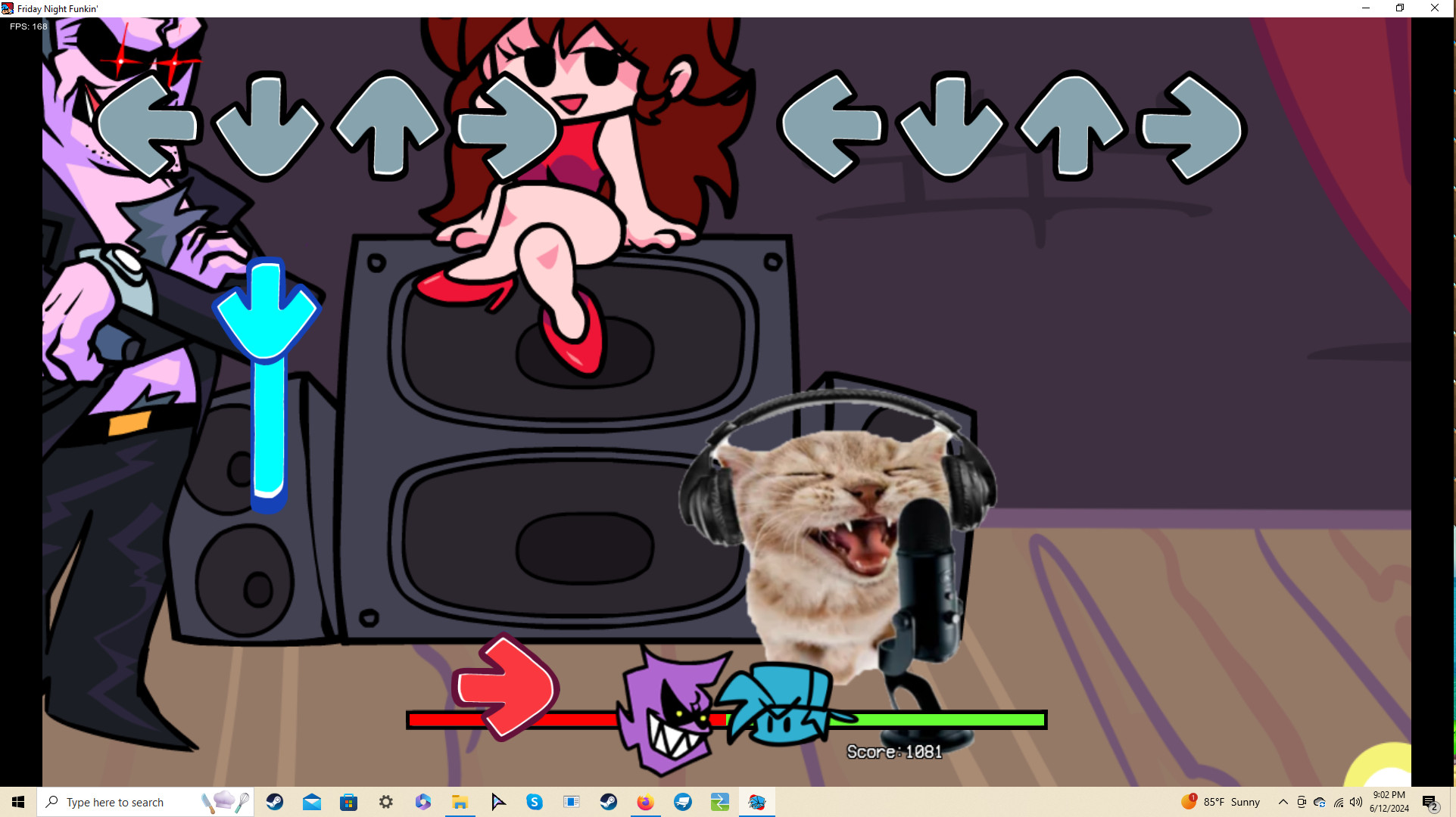 Stock Photos of Cats Over BF