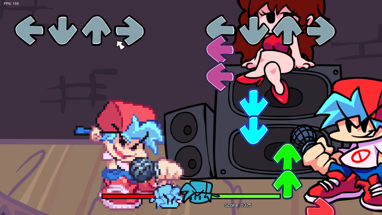 TEST.FNFC for the pit stop update for fnf