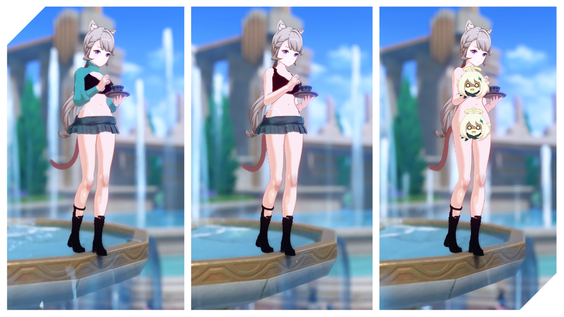 E-Girl Lynette