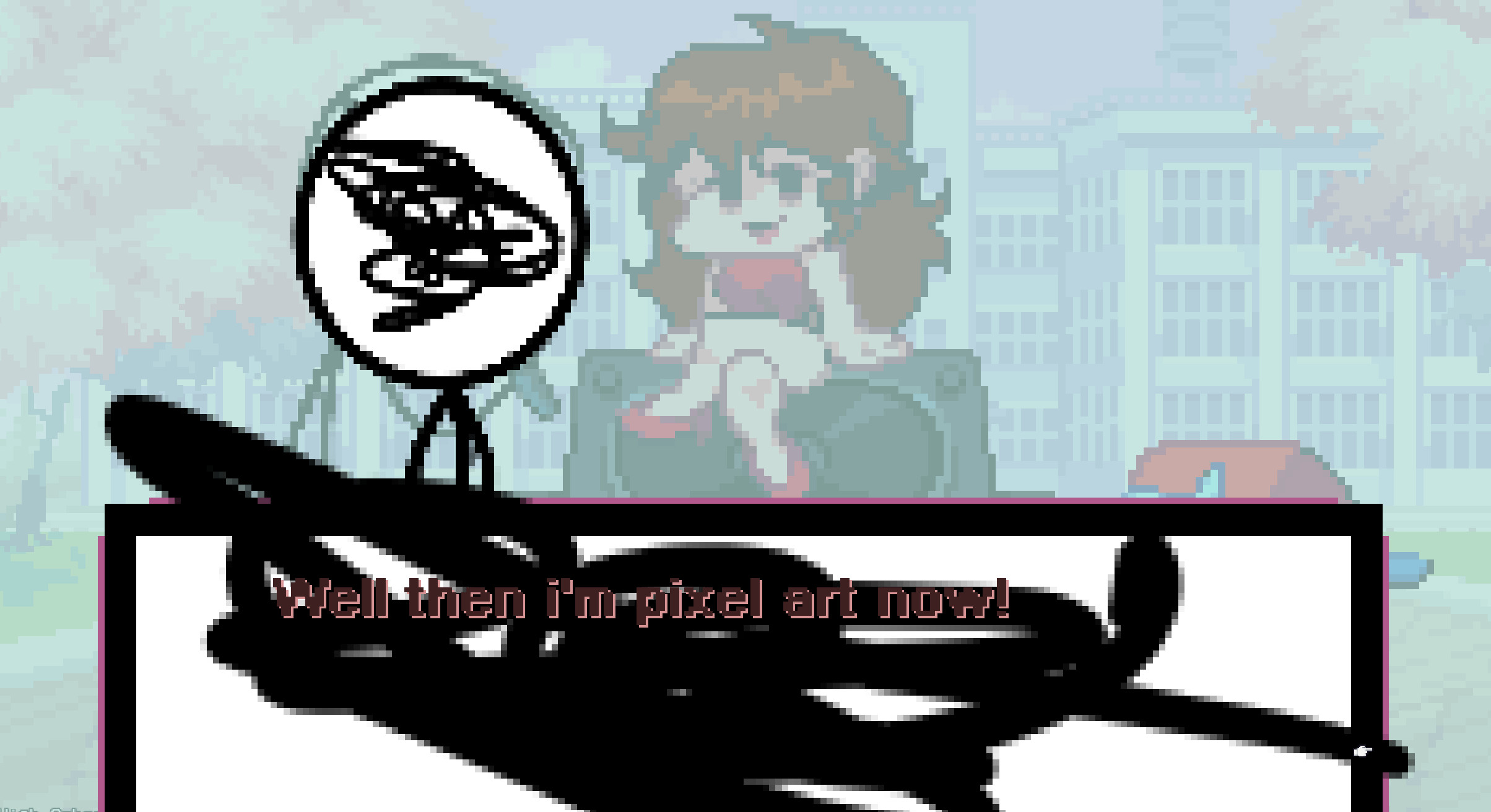 VS Bob