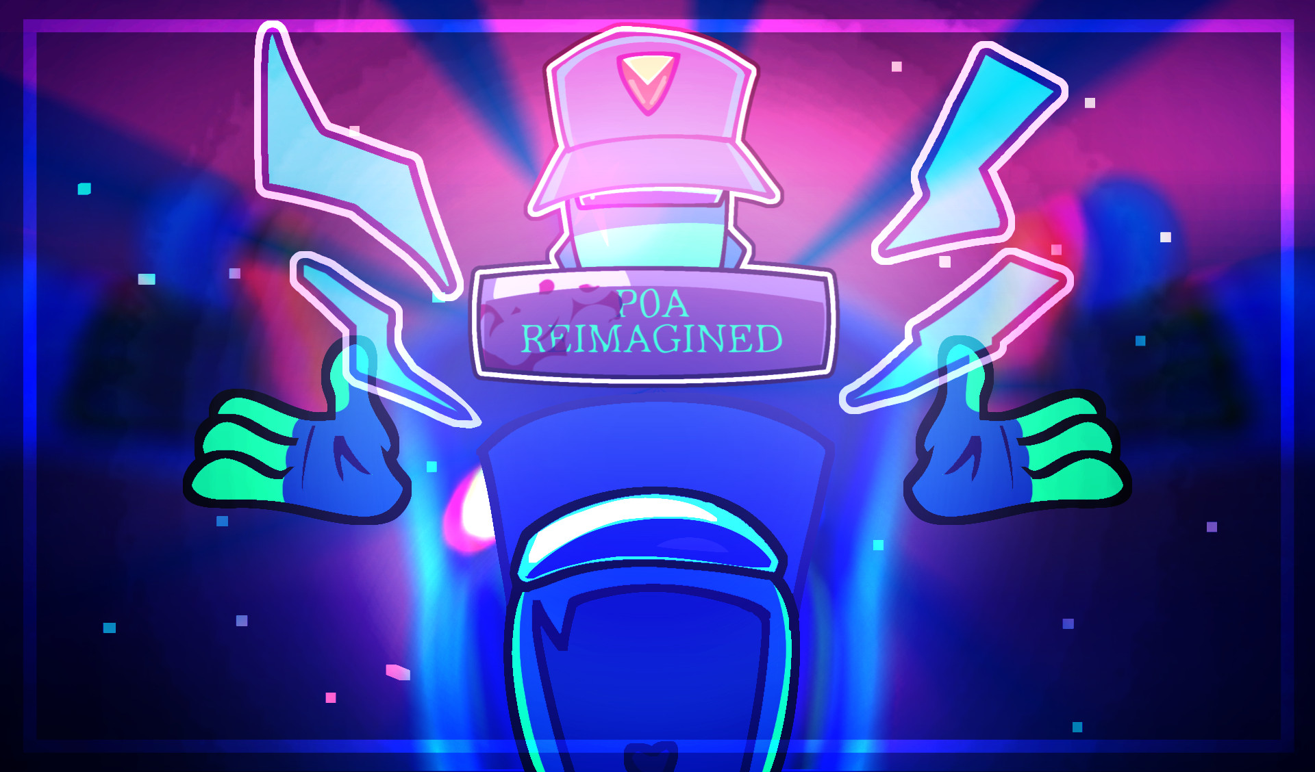 Player 0's Appearance: Reimagined