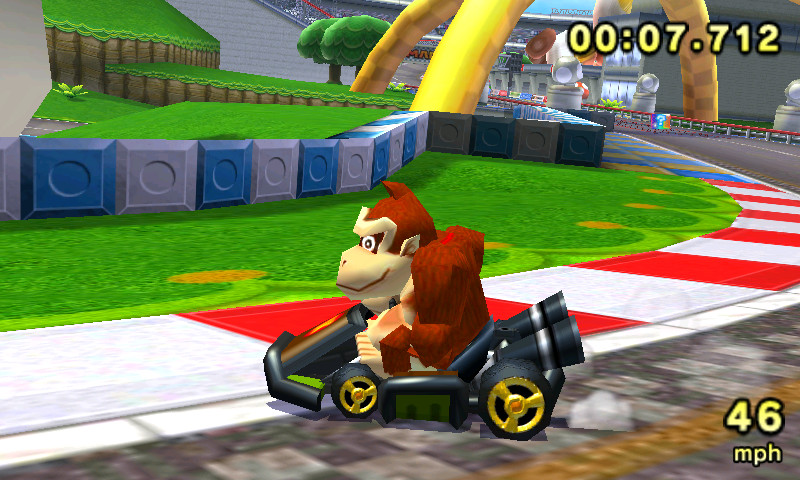 Mario Party & Donkey Kong リターンズ Mario Party & Donkey Kong リターンズ Super Mario Party Donkey Kong