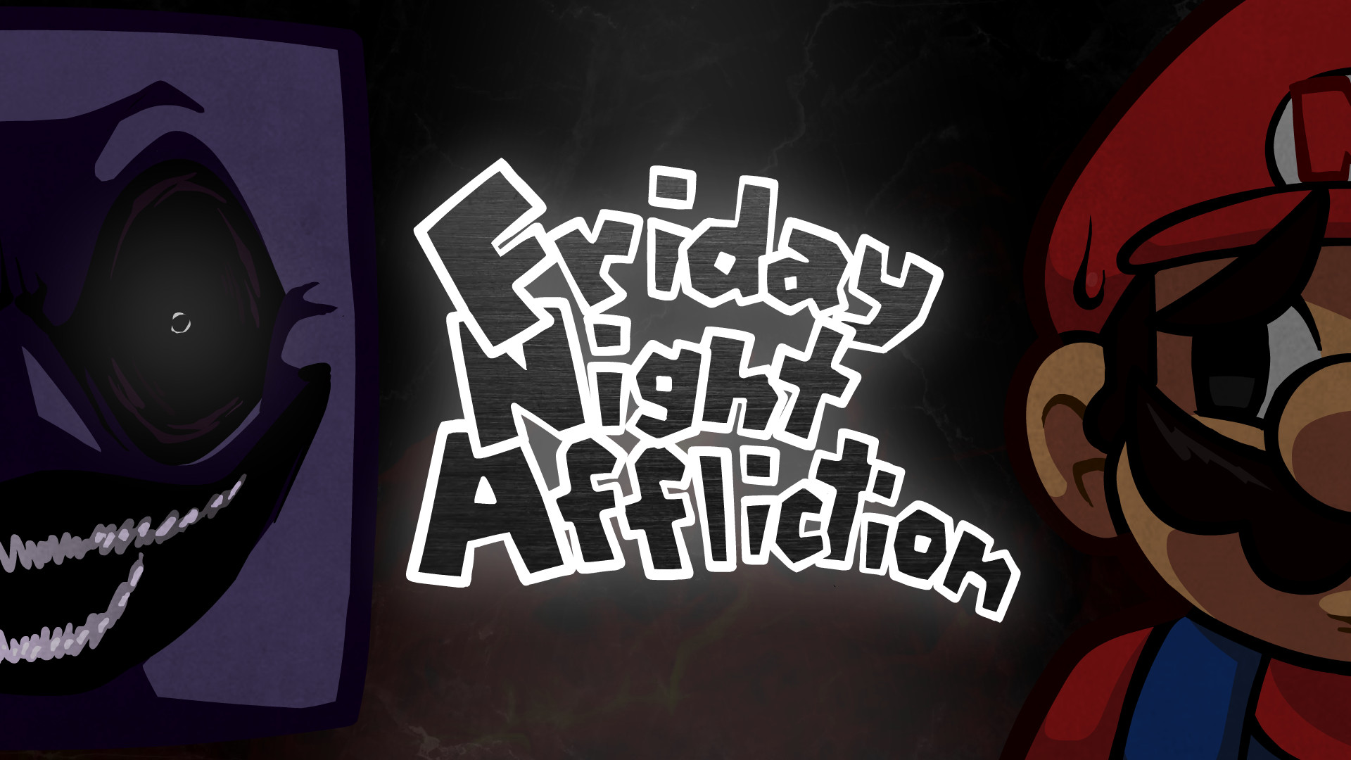 Friday Night Affliction