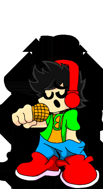 MAX AS BF (BF B-REMIXES)