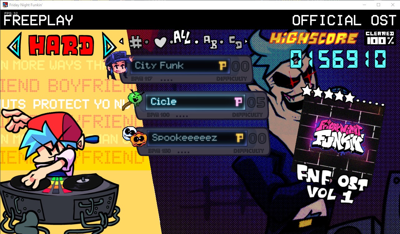 Vs Slimecicle VSlice Port + Erect Difficulty