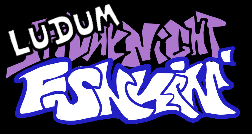 Ludum Friday Night Funkin'