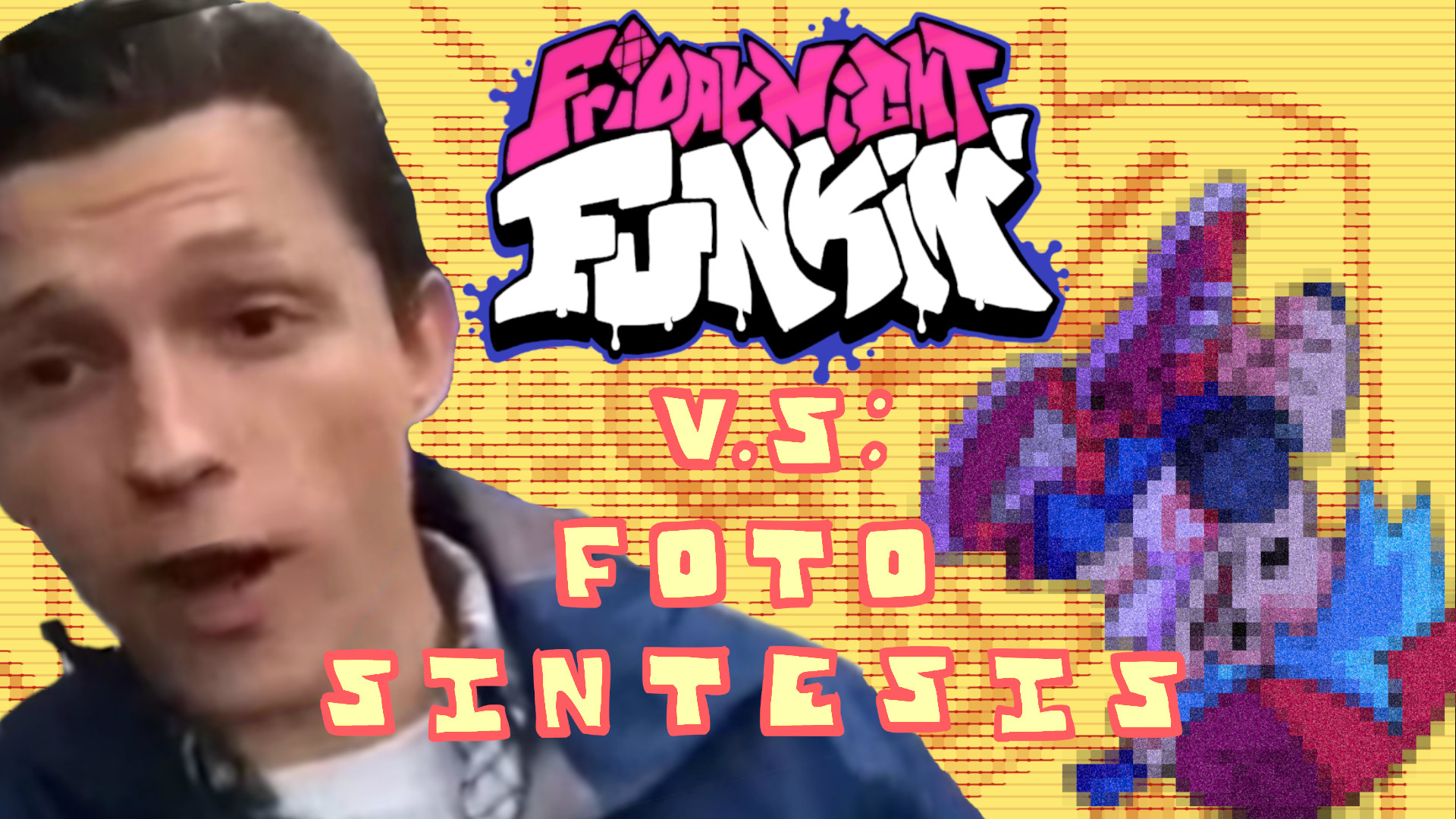 FNF V.S: fotosintesis | [[ONE SHOT]]