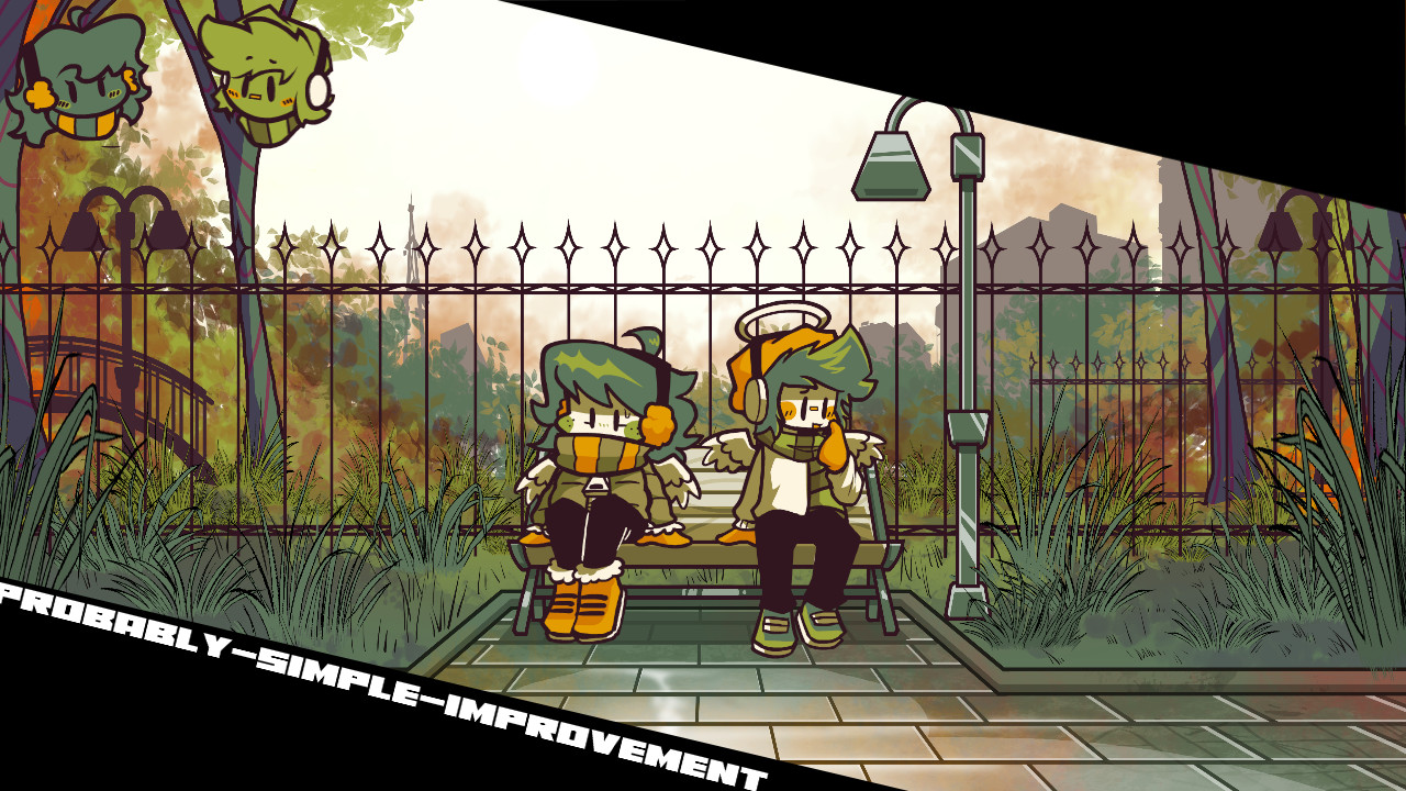 PROBABLY-SIMPLE -IMPROVEMENT// PSYCHENGINE 0.7.3