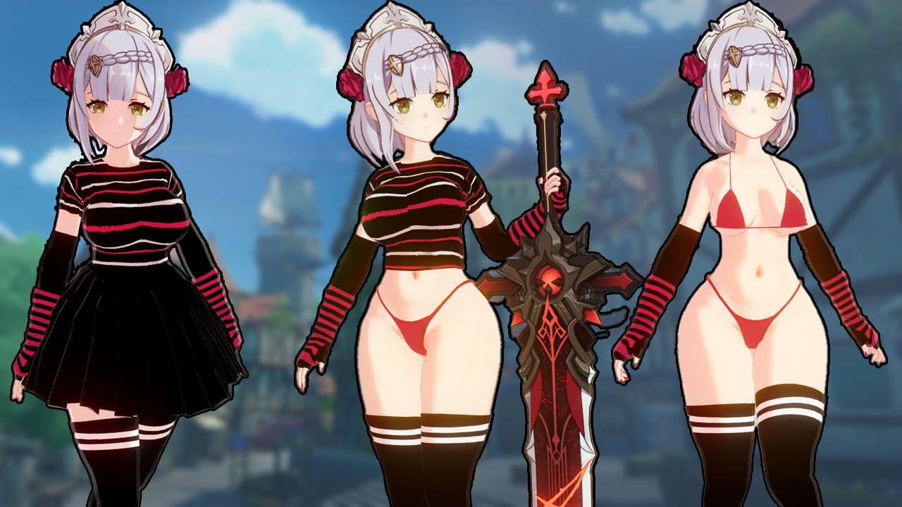 Egirl Noelle
