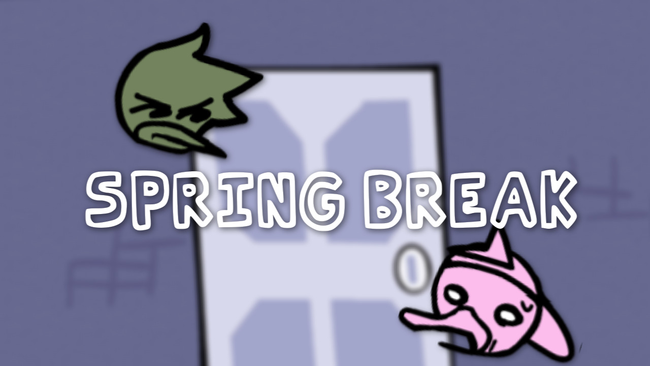 Friday Night Funkin': TRASH BIRDS
