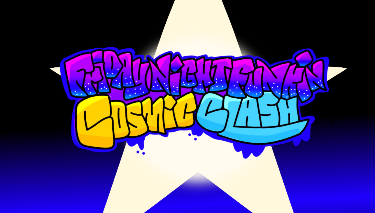 FNF Cosmic Clash