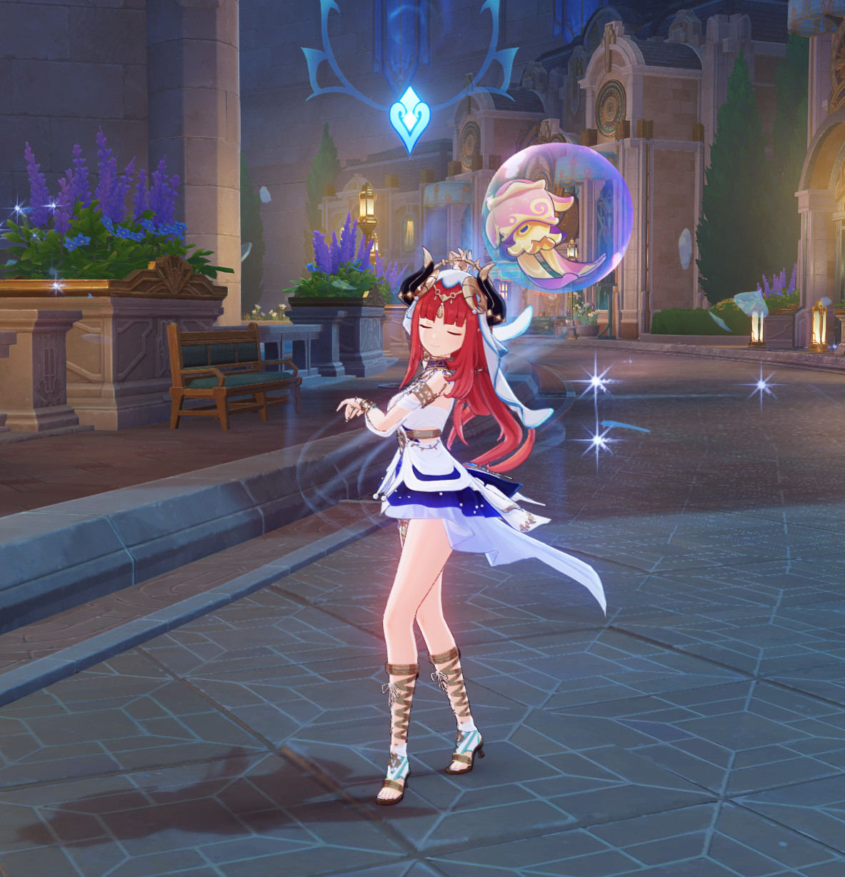 nilou