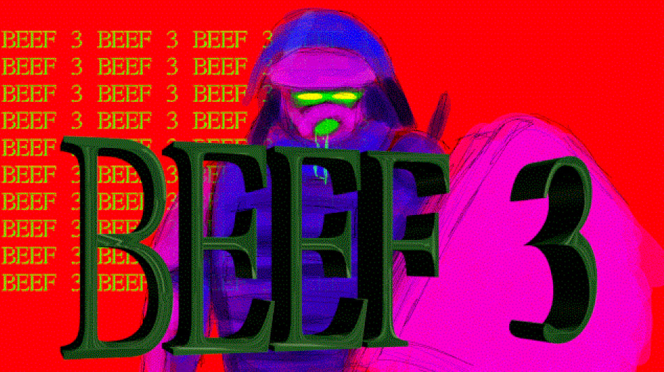 BEEF 3