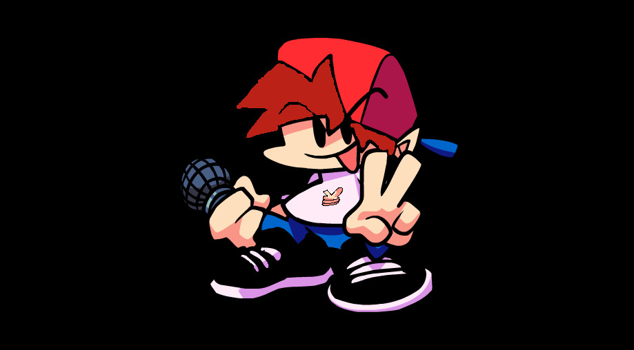 (CLOSE TO DONE) FNF The Chance Mod!