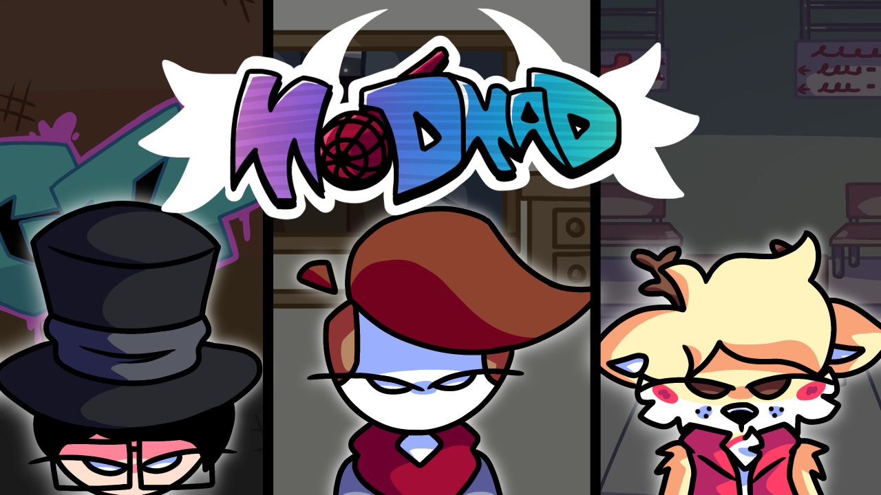 ModMad