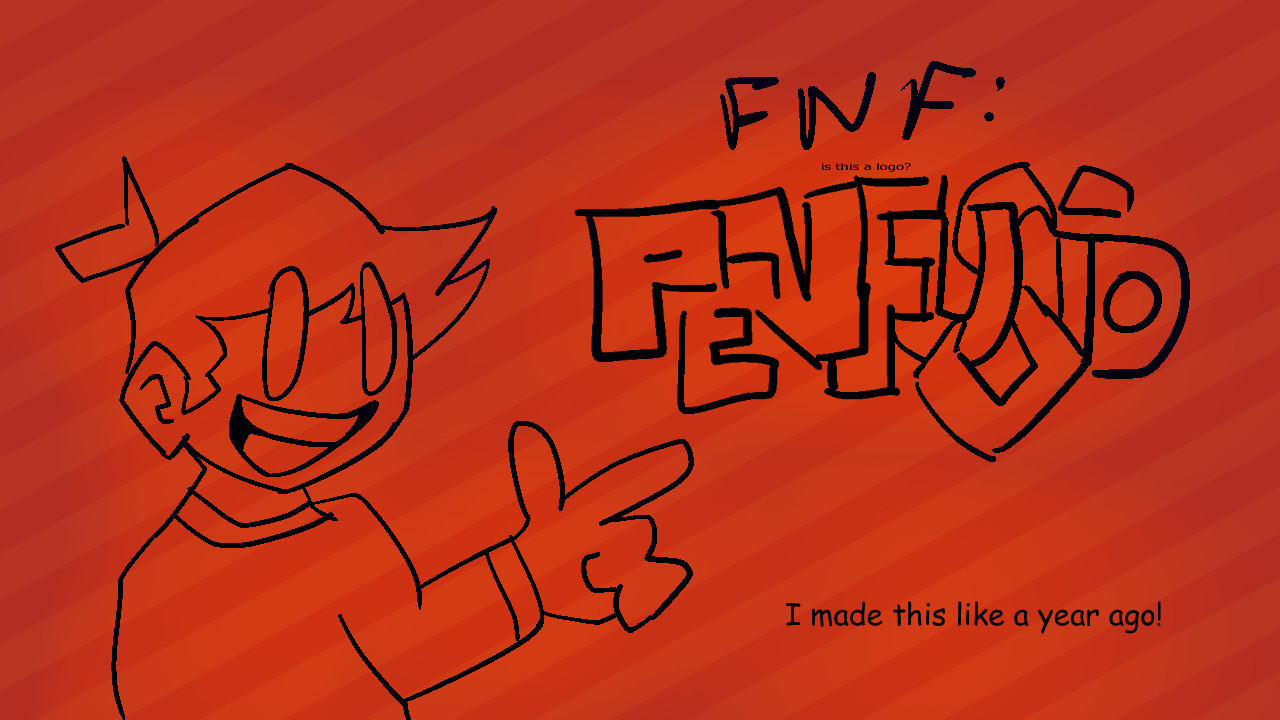 fnf vs penfusio!!!