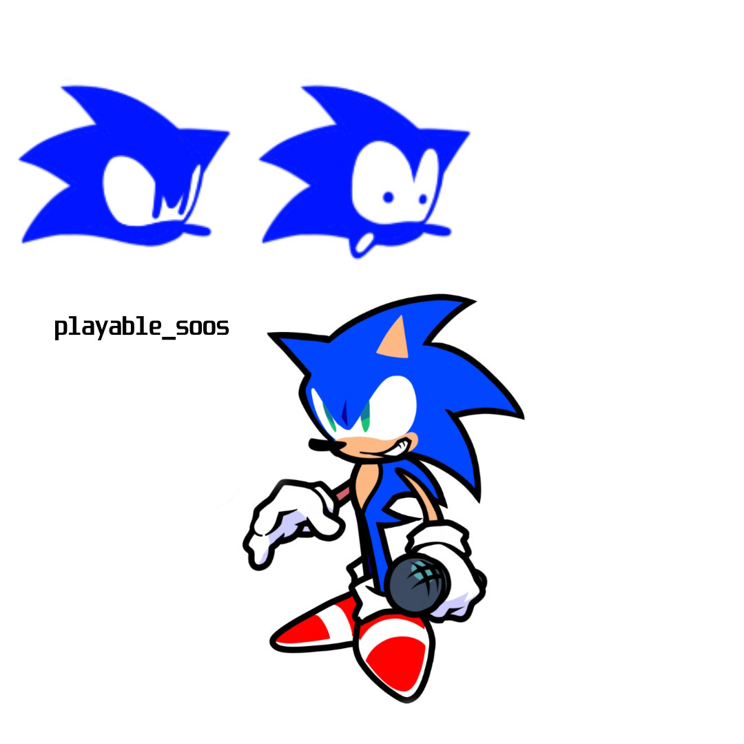 PLAYABLE_SOOS (from sonic rush fnf)