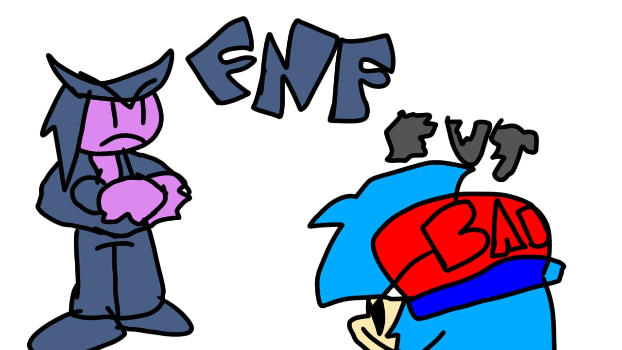 friday night funki but bad (erect y weekend1)