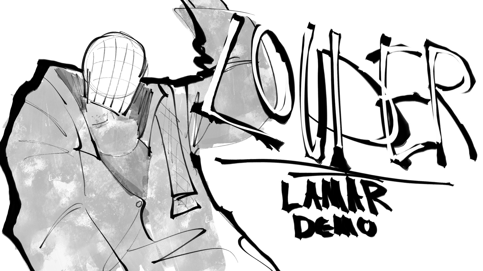 LAMAR (Demo)