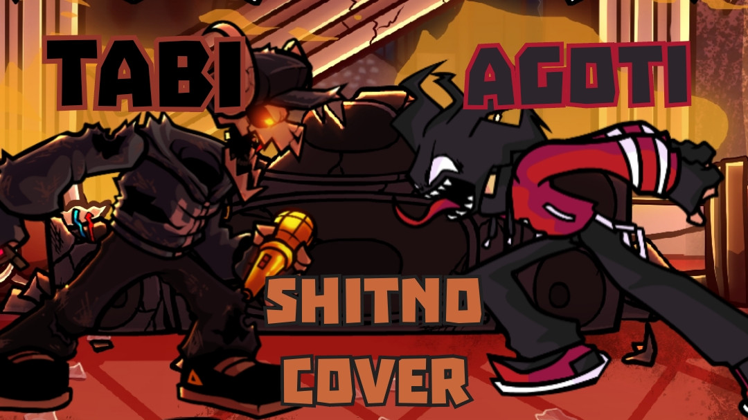 Shitno cover Tabi vs a.g.o.t.i