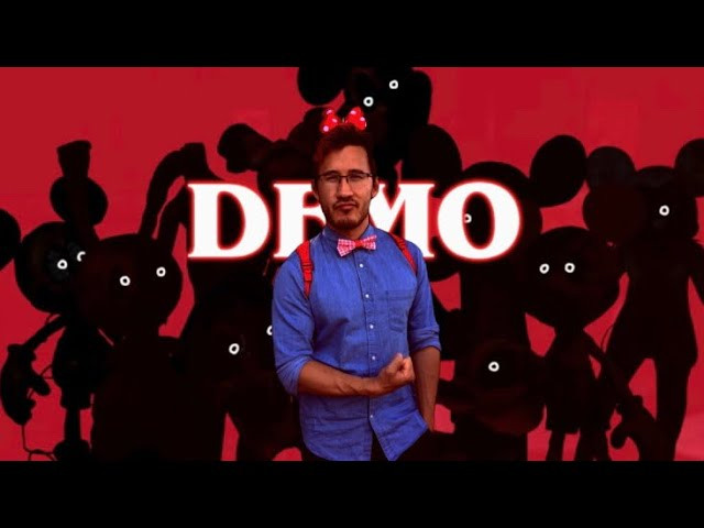 DEMO (TREASUREMIX) CHARTED