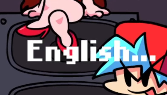 English or Spanish