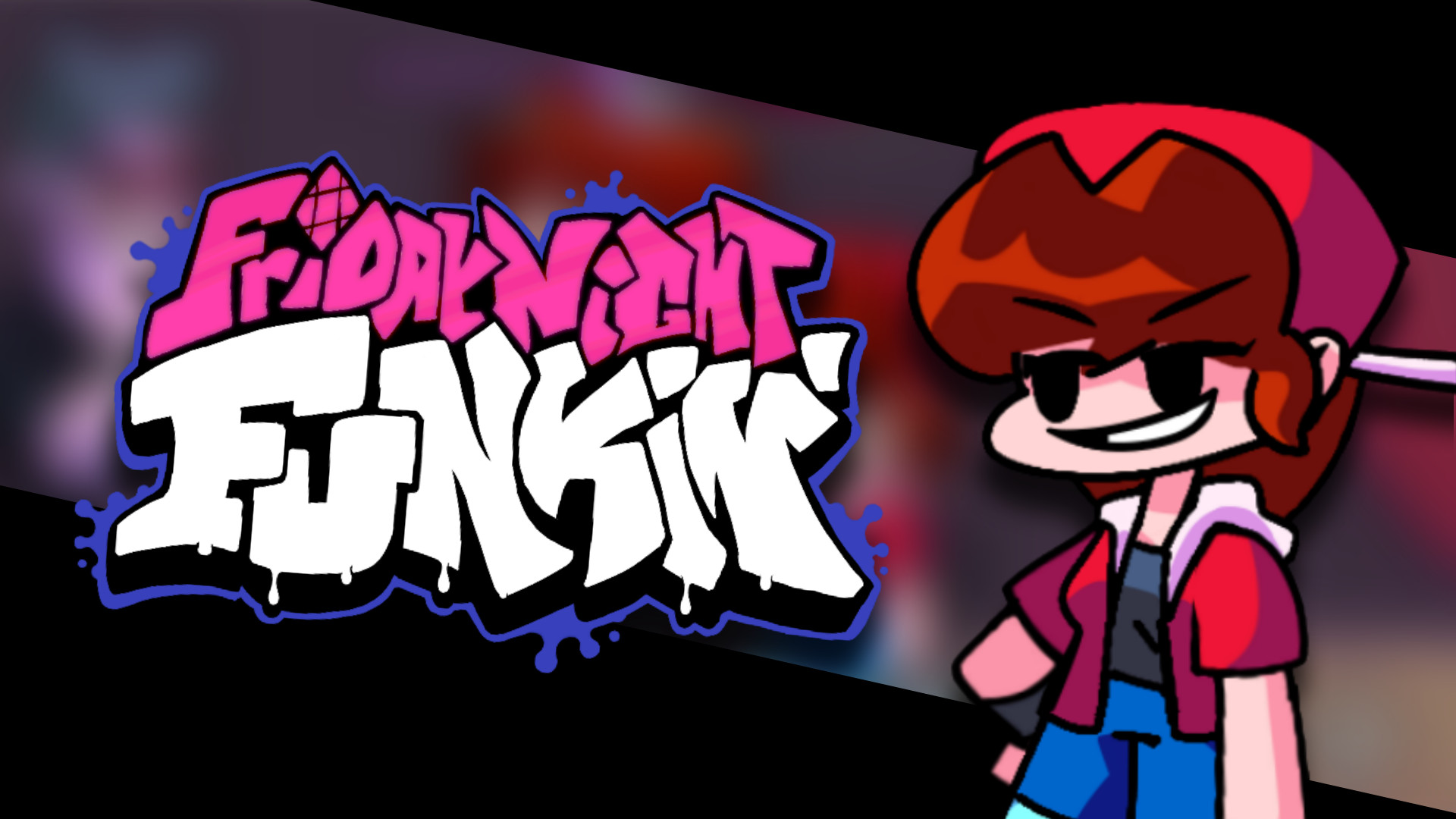 FNF styled Swap Gf for Psych Engine