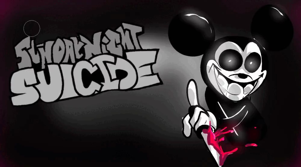 sunday night suicide 2.5 (restored)