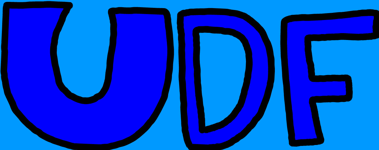 Ultra Discord Funk