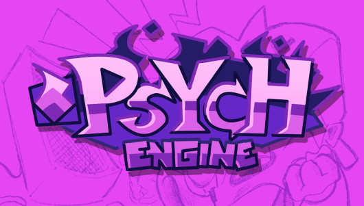 FNF: WeekEnd 1 + Erect Psych Engine Port (MAC OS).