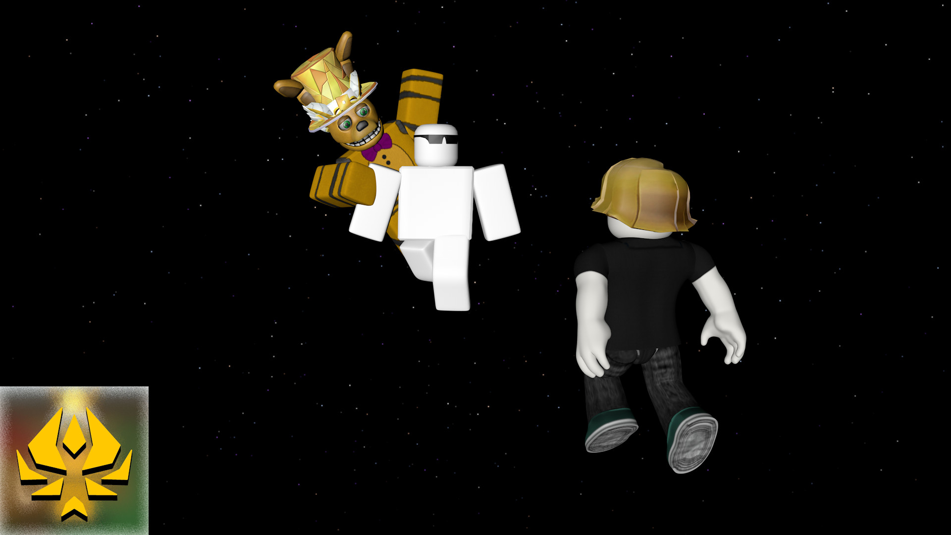 FNF Vs Team4Six Mod (UNRELEASED)