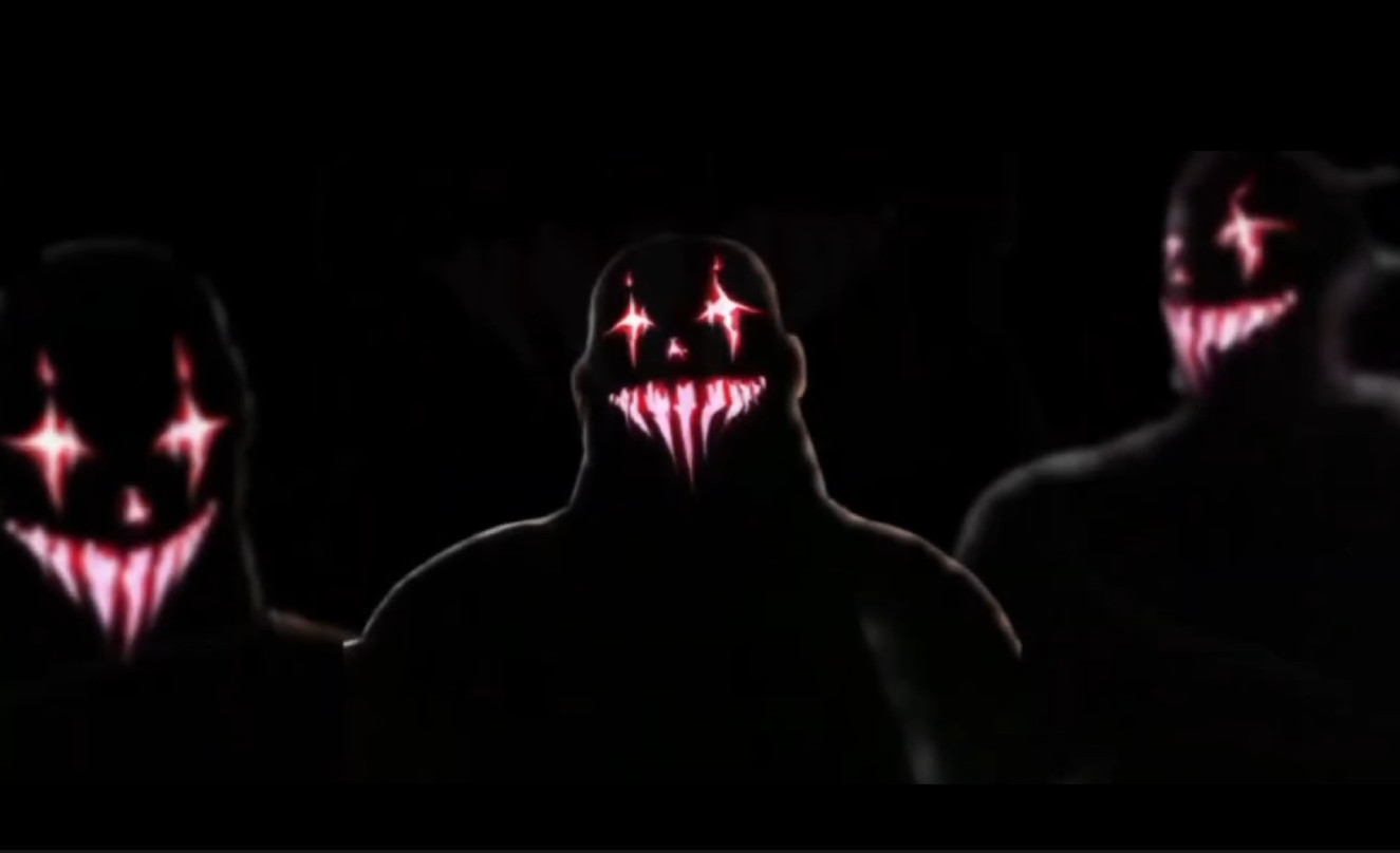 TF2 MGE Intro