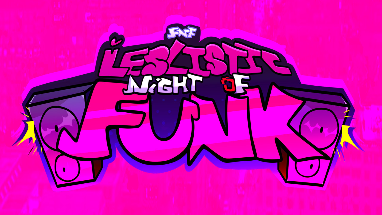 Leslistic Night of Funk (FINALLY V1!!)
