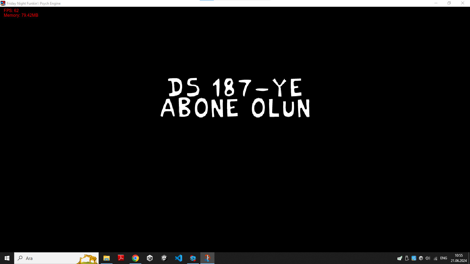 VS Arslan/Hugola Mod V1 Full Sürüm