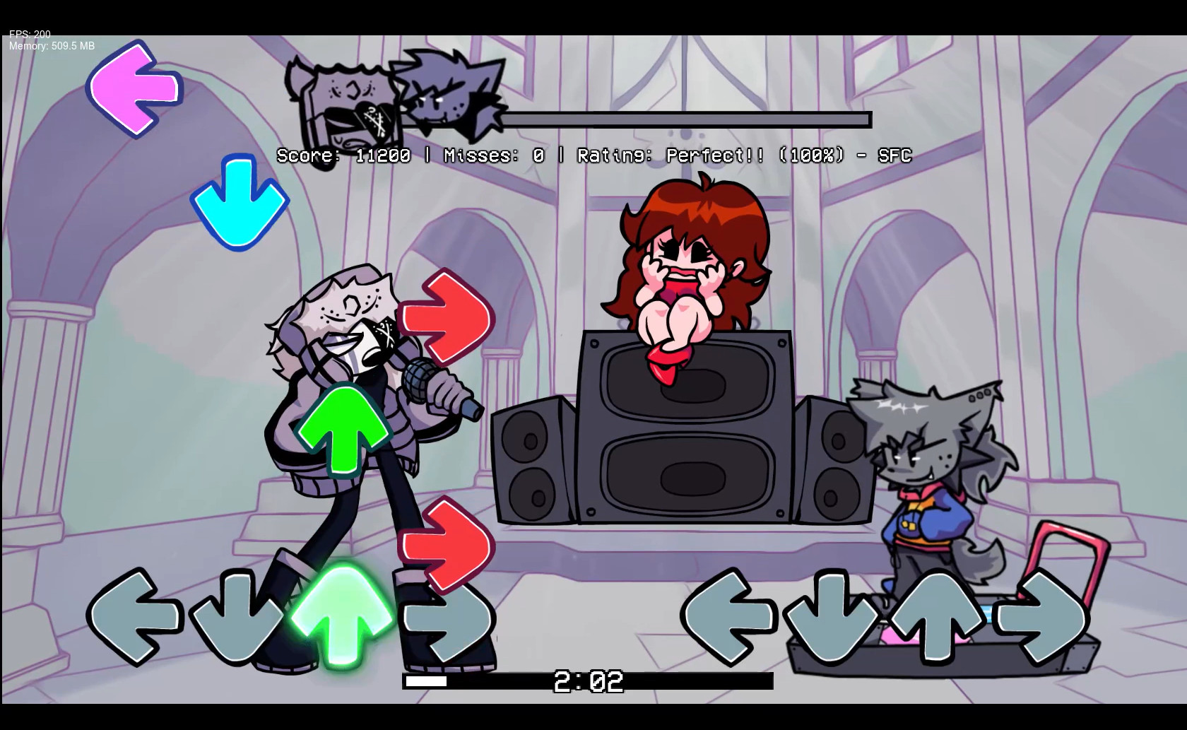 Playable Kapi 1.0 Mod for Friday Night Funkin' | FNF Mods