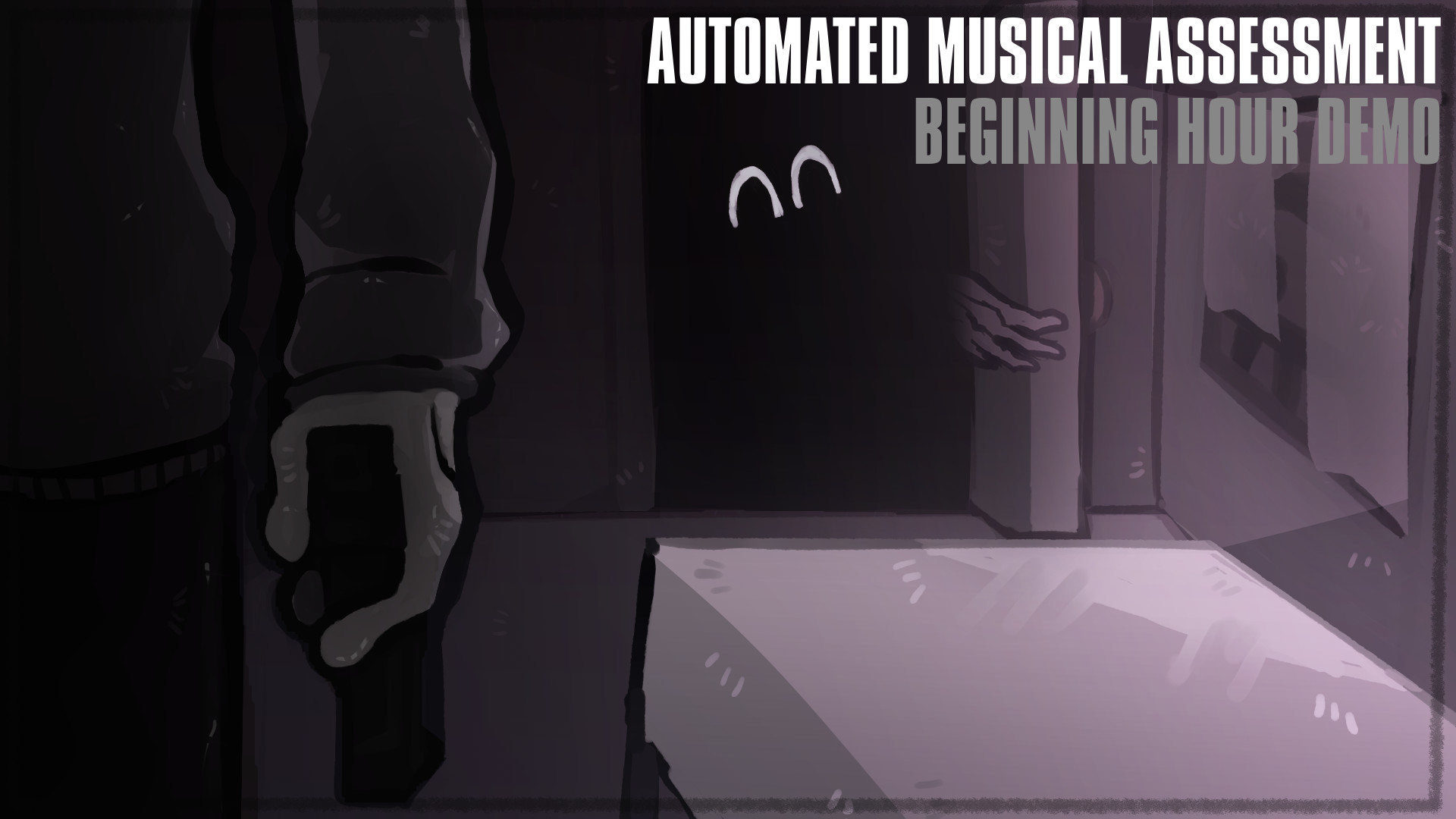 Automated Musical Assessment