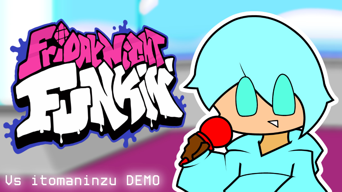 Vs itomaninzu DEMO