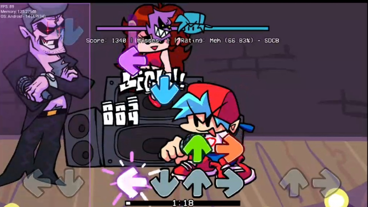 YT Shorts Like Animation