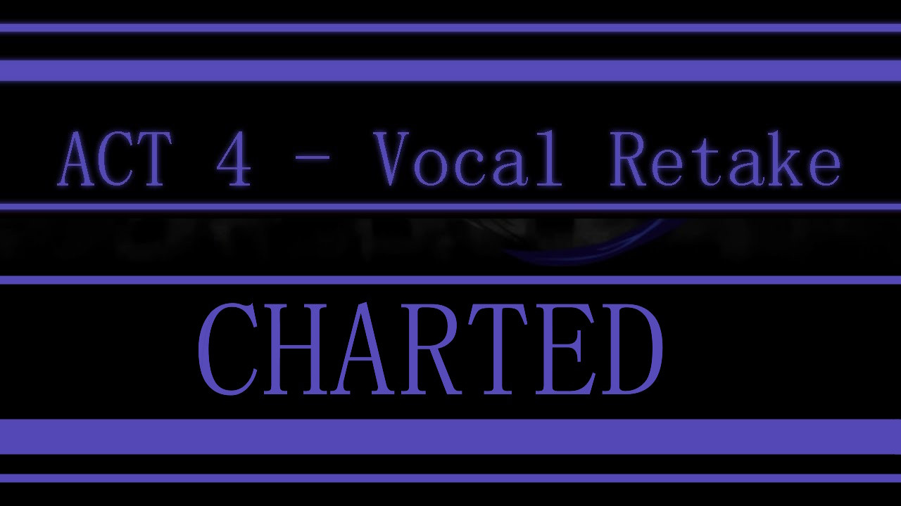 All Stars Act 4 Vocal Retake Charted Mod for Friday Night Funkin' | FNF ...