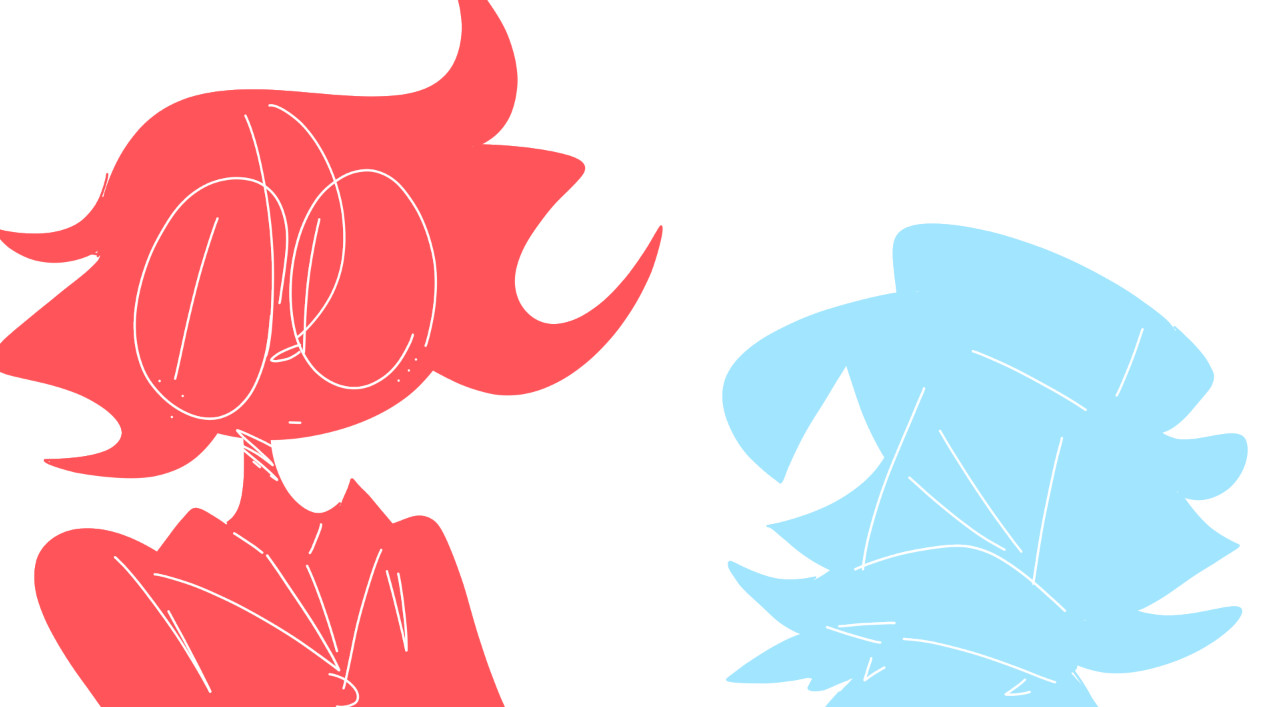 VS Moon Guy (Ourple Guy SML Mix)
