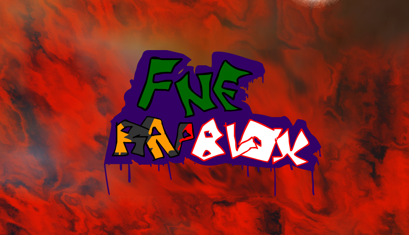 Vs Rapblox [update]