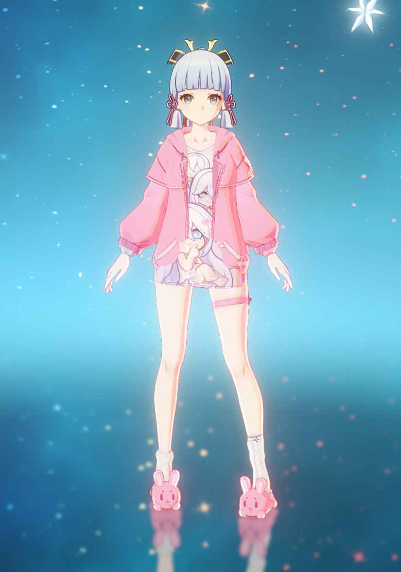 SweatsuitAyaka
