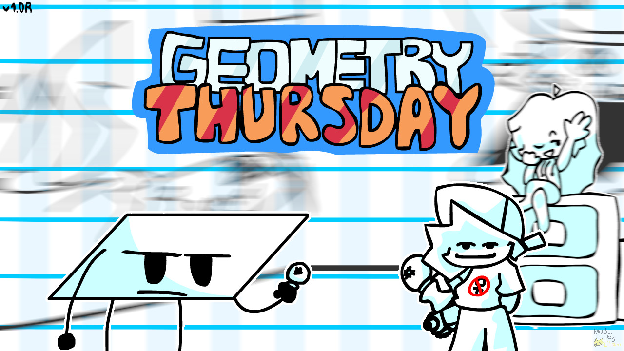 Geometry Thursday