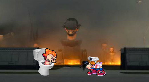 Skibidi Pico