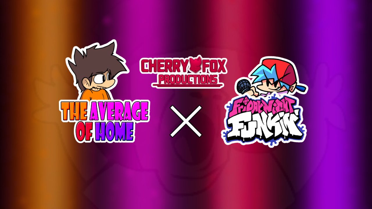 Friday Night Funkin' VS AIDAN | OneShot Mod