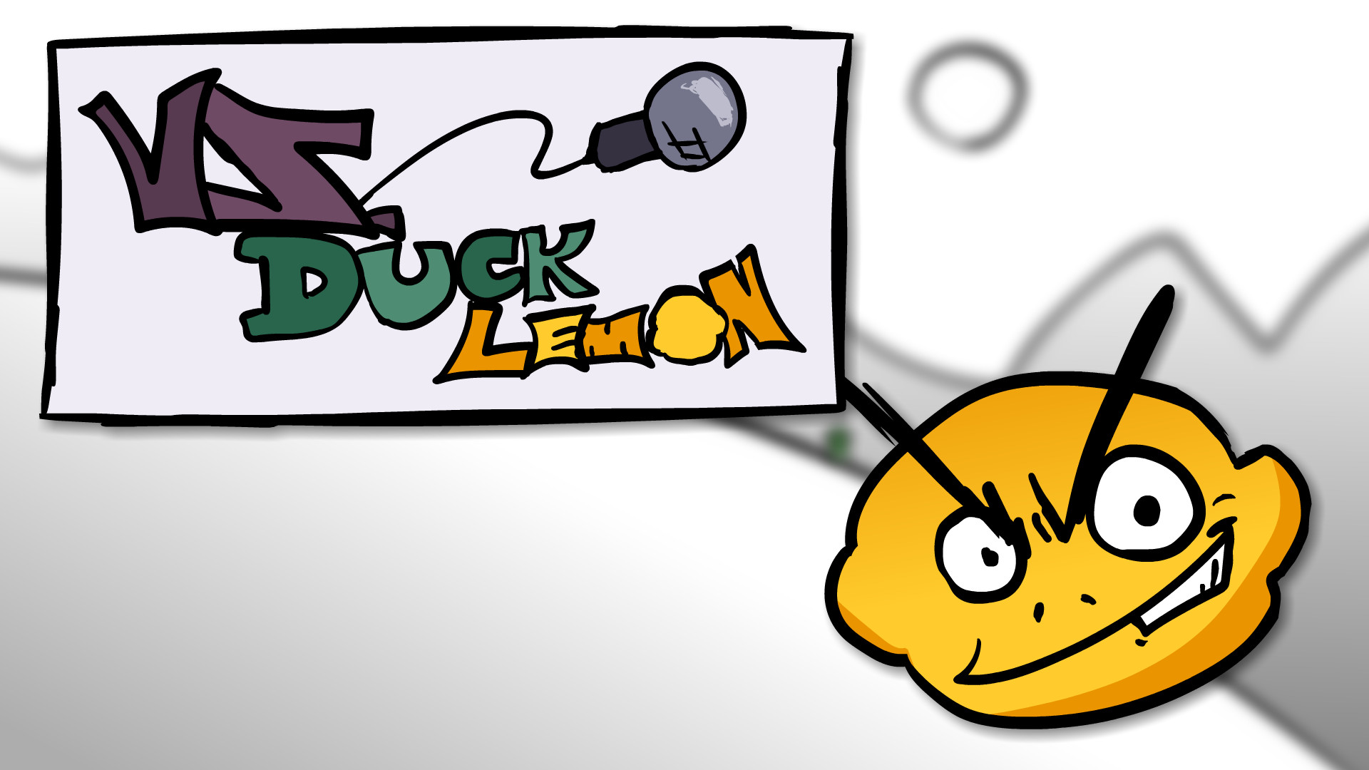 Vs. DuckLemon
