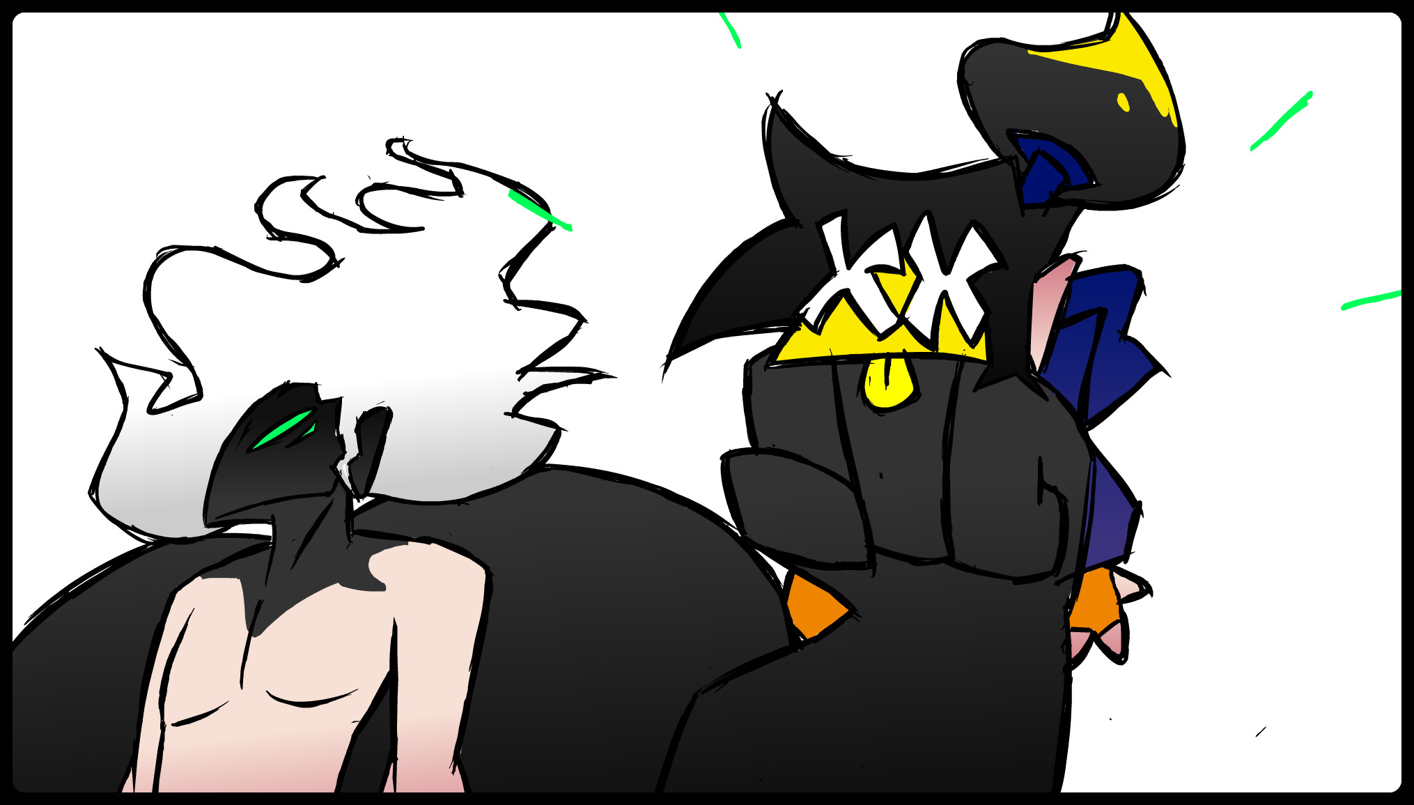 17bucks fanmod:bye-bye puberty